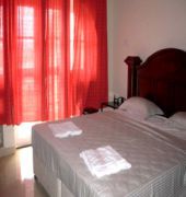 Villa Paradiso Apartments Reis Magos Экстерьер фото