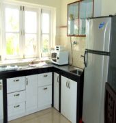 Villa Paradiso Apartments Reis Magos Экстерьер фото